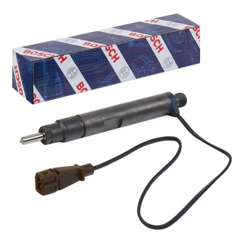 Image of Bosch 0 432 193 621 Injector Injector (3901)
