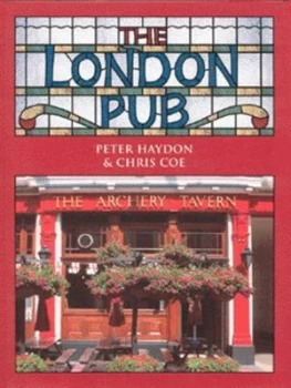 Image of The London Pub Hardback