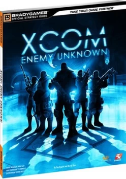 Image of Xcom by Tim Bogenn and Kenny Sims Paperback
