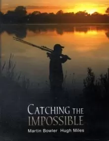 Image of Catching the Impossible