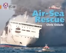 Image of Air-Sea Rescue : Band 12/Copper