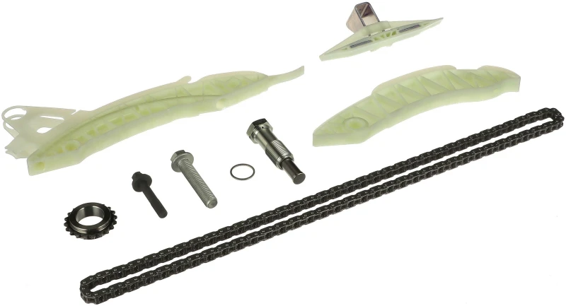 Image of GATES Timing chain kit GATES CHK1027