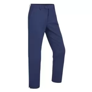 Image of Stuburt Golf Trousers - Blue