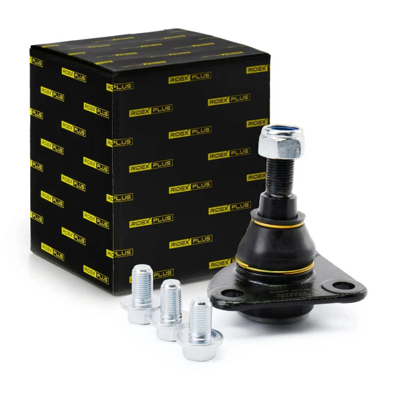 Image of RIDEX PLUS Ball Joint RIDEX PLUS 2462S0091P