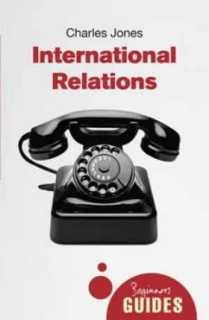Image of International relations by Charles A Jones
