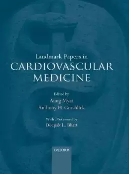 Image of Landmark Papers in Cardiovascular Medicine by Aung Myat