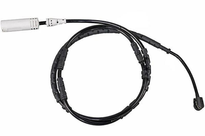Image of Brake pad wear sensor METZGER 1190249