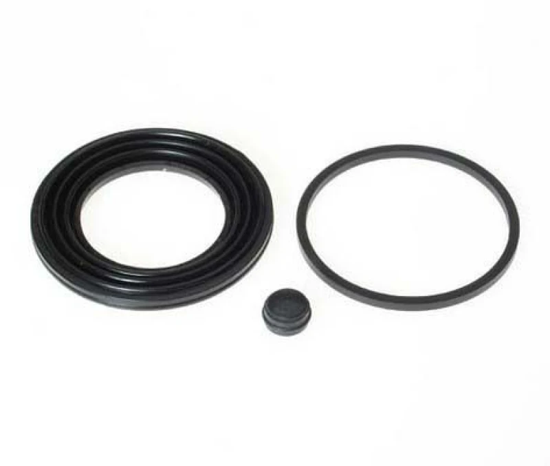 Image of BUDWEG CALIPER Seal, brake caliper piston BUDWEG CALIPER 189972