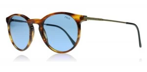 image of Polo Ralph Lauren PH4096 Sunglasses Tortoise 500772 50mm