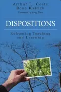 Image of dispositions reframing teaching and learning