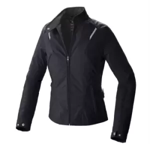 Image of Spidi Ellabike Deep Black L