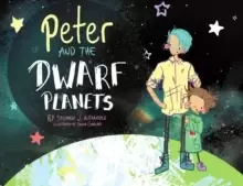 Image of Peter and the Dwarf Planets
