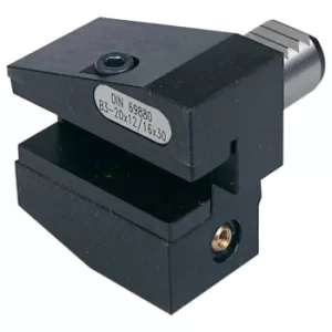 Image of B3 30X20X40 Radial USD R.h. Short VDI Tool