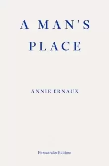 Image of A Mans Place