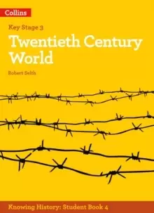 Image of KS3 History Twentieth Century World