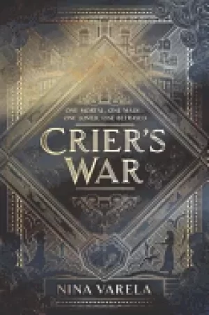 Image of criers war
