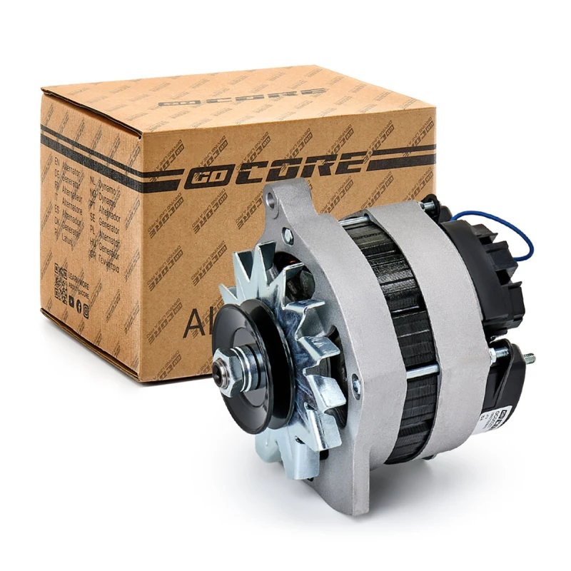 Image of goCORE Alternator goCORE GCD0257