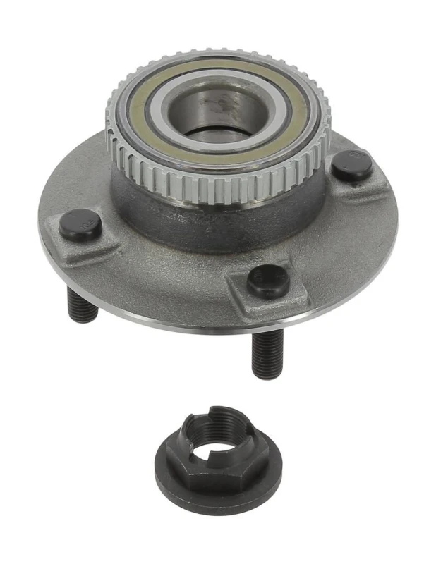 Image of Wheel bearing kit MOOG FD-WB-11233