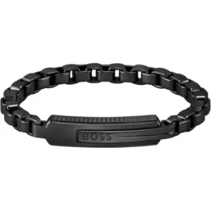 Image of Gents Boss Jewellery Orlado Bracelet