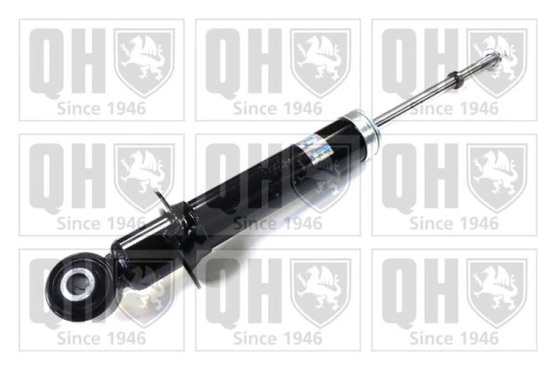 Image of QUINTON HAZELL Shock absorber QUINTON HAZELL QAG181363