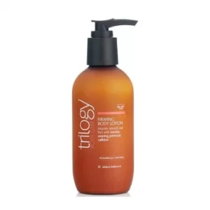 Image of Trilogy Trilogy Firming Body Lotion 200ml