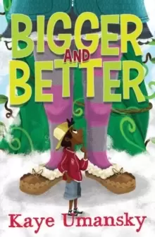 Image of Bigger and Better
