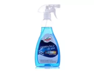 Image of TURTLEWAX De-icer 25-022 De-icer spray,De-icer spray for car,Defroster,Defroster spray,Defroster spray for car