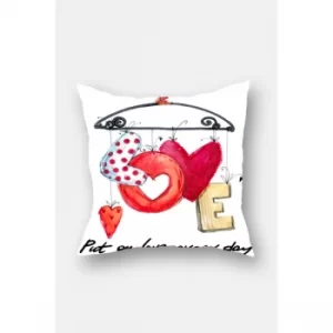 Image of YS419436223 Multicolor Cushion Cover