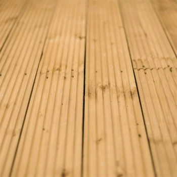 Image of Patio Deck Board - 2.4m - Pack of 5