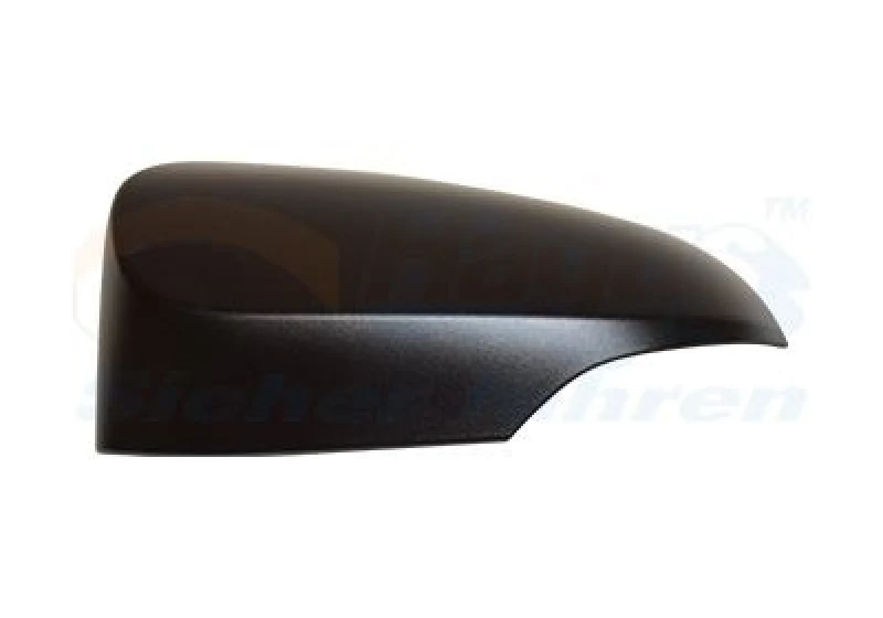 Image of VAN WEZEL Wing mirror cover VAN WEZEL 5437843