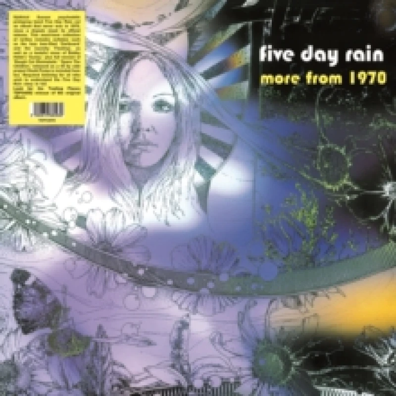 Image of More from 1970 Vinyl
