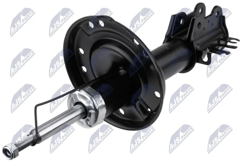 Image of NTY Shock absorber NTY A-FT-002