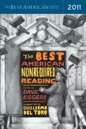 Image of best american nonrequired reading 2011