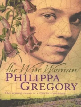 Image of The Wise Woman by Philippa Gregory Paperback