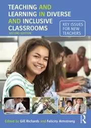 Image of Teaching and Learning in Diverse and Inclusive Classrooms Key issues for new teachers