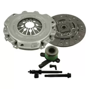 image of Clutch Kit ADW193082 by Blue Print