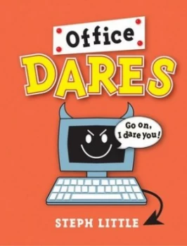 Image of Office Dares by Steph Little Paperback
