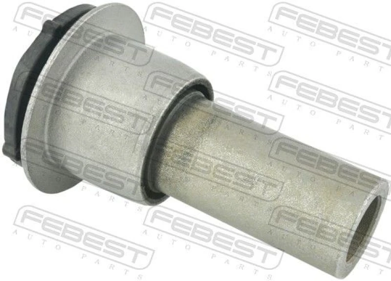 Image of FEBEST NAB-372 Axle Bushes Rear Hub Carrier Bush (1080)