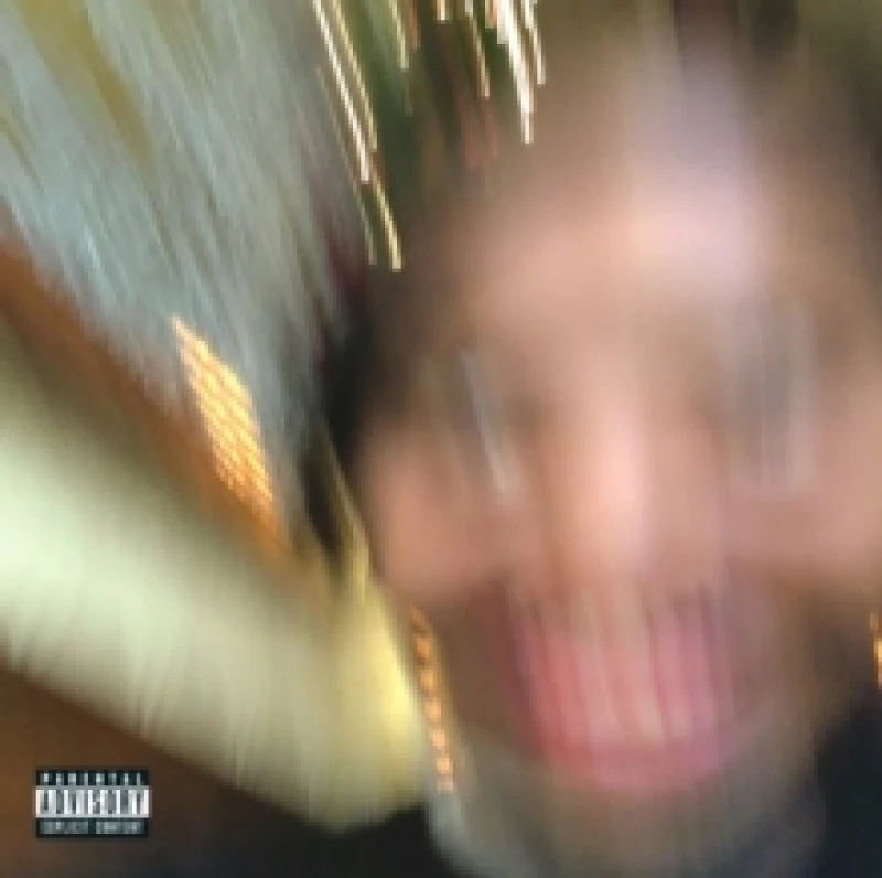 Image of Some Rap Songs CD / Album