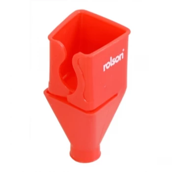 Image of Rolson Fill "No" Spill