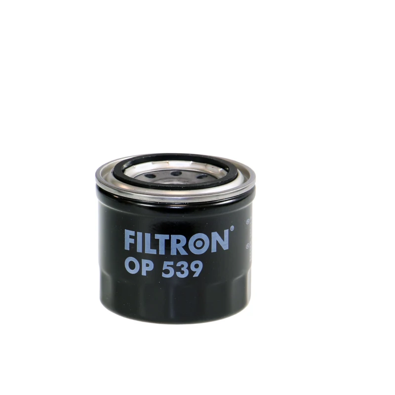 Image of FILTRON Oil filter FILTRON OP 539