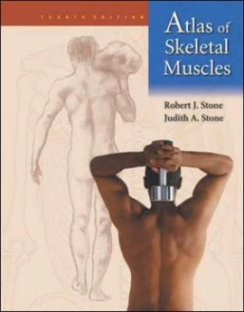 Image of Atlas of Skeletal Muscles Paperback