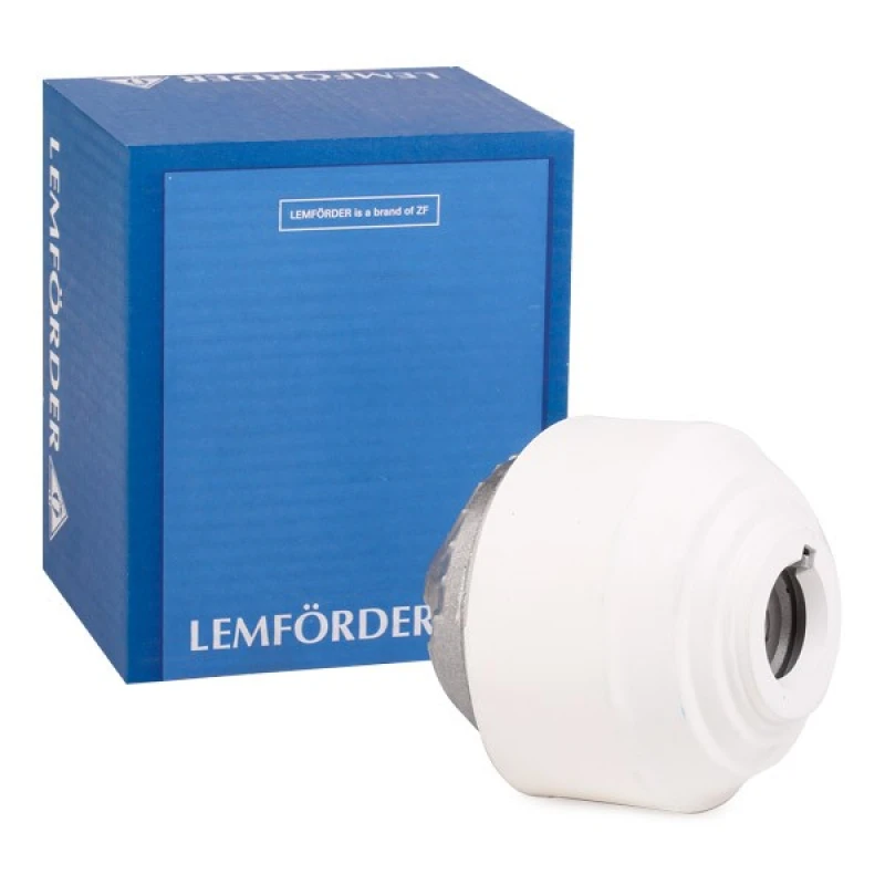Image of Engine mount LEMFORDER 25406 01