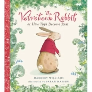 Image of The Velveteen Rabbit