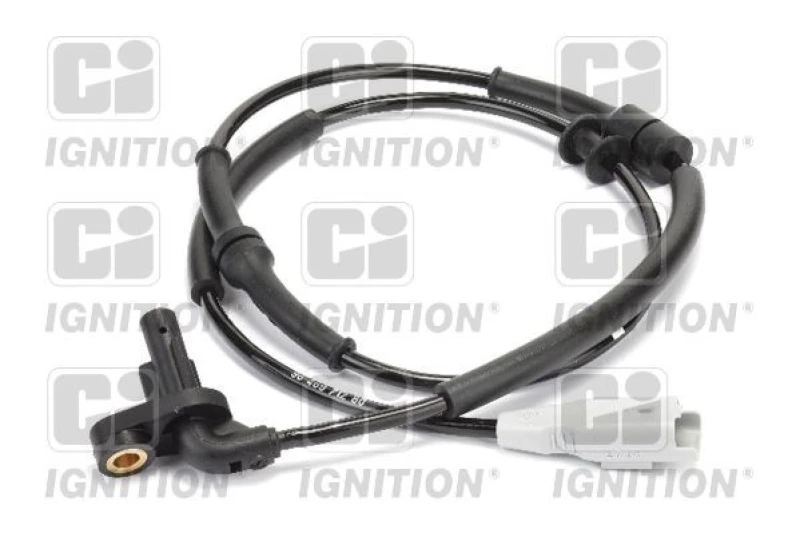 Image of QUINTON HAZELL ABS sensor QUINTON HAZELL XABS708