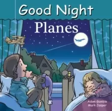 Image of Good Night Planes