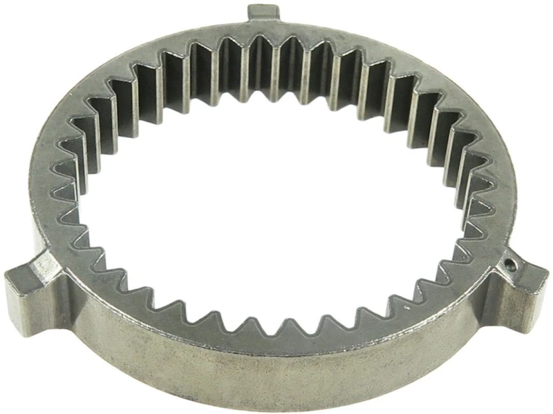 Image of AS-PL Ring Gear, planetary gear (starter) AS-PL SG0041
