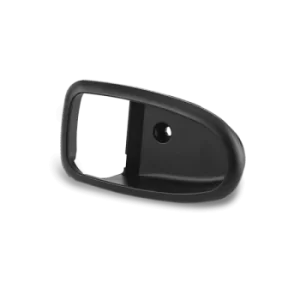 Image of FEBI BILSTEIN Door-handle Frame BMW 28416 51221960646,51228219024