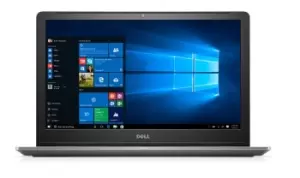 Image of DELL Vostro 5568 Notebook 39.6cm (15.6") Full HD Intel Core i5 8...