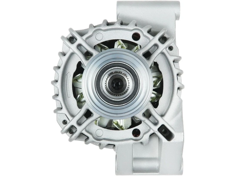 Image of AS-PL Alternator AS-PL A6076